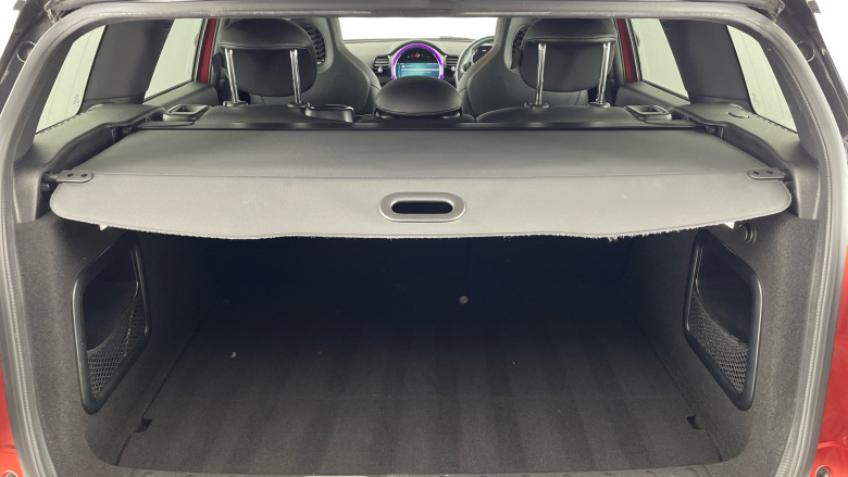 MINI Clubman 1.5 Cooper Sport 6dr Auto Petrol Estate